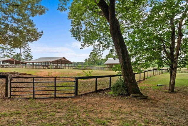 3170 Double Bridges Rd, Rutledge, GA 30663