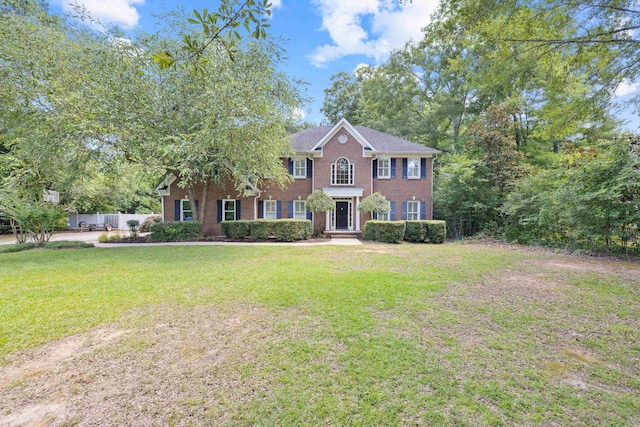 126 Phillips Dr, Eatonton, GA 31024 - photo 1