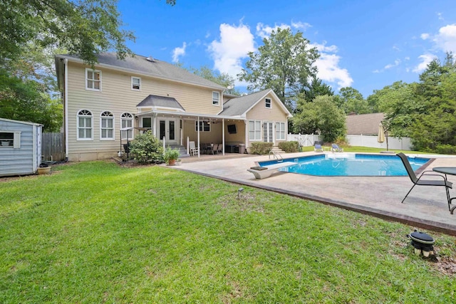 126 Phillips Dr, Eatonton, GA 31024 - photo 46