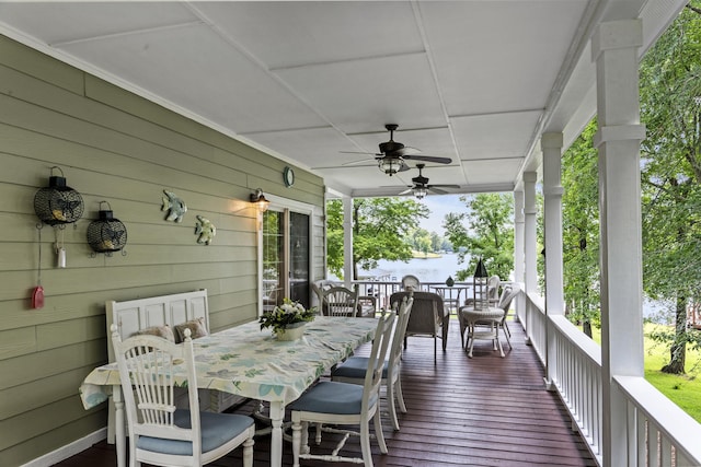 815 Morning Glory Dr, Sparta, GA 31087 - photo 8