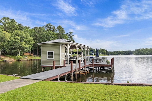 815 Morning Glory Dr, Sparta, GA 31087 - photo 50