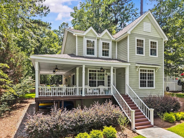 815 Morning Glory Dr, Sparta, GA 31087 - photo 1