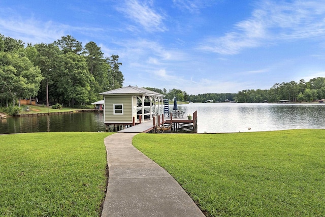 815 Morning Glory Dr, Sparta, GA 31087 - photo 49