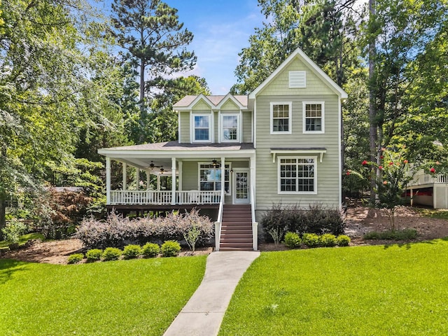 815 Morning Glory Dr, Sparta, GA 31087 - photo 6