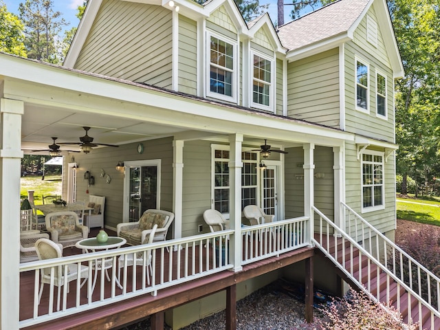 815 Morning Glory Dr, Sparta, GA 31087 - photo 7