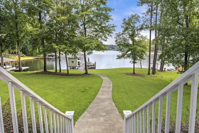 815 Morning Glory Dr, Sparta, GA 31087 - photo 48