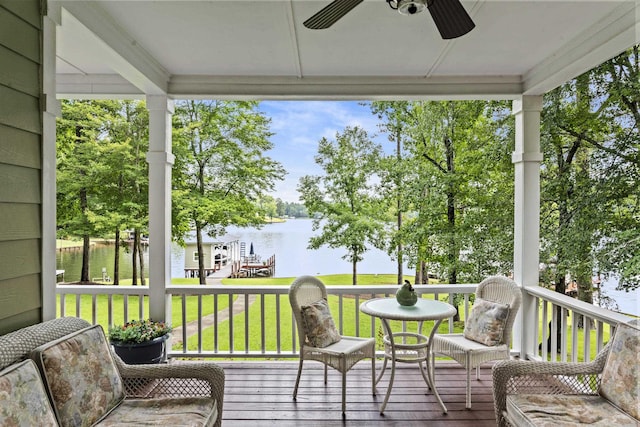 815 Morning Glory Dr, Sparta, GA 31087 - photo 9