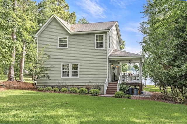 815 Morning Glory Dr, Sparta, GA 31087 - photo 61