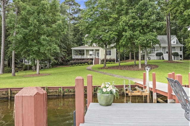 815 Morning Glory Dr, Sparta, GA 31087 - photo 52