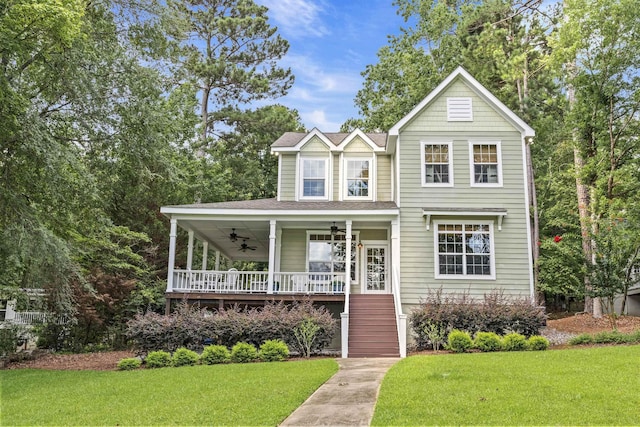 815 Morning Glory Dr, Sparta, GA 31087 - photo 62