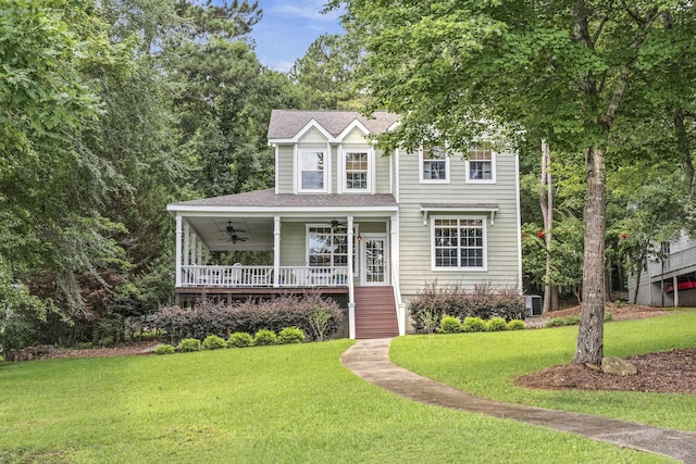 815 Morning Glory Dr, Sparta, GA 31087 - photo 58