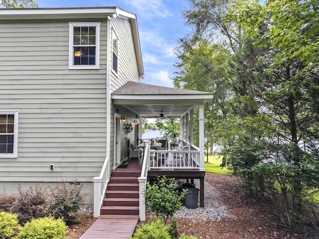 815 Morning Glory Dr, Sparta, GA 31087 - photo 63
