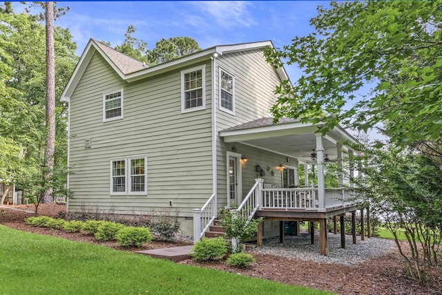 815 Morning Glory Dr, Sparta, GA 31087 - photo 59