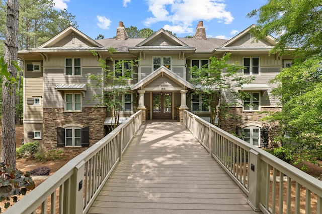 1010F Tailwater, Greensboro, GA 30642 - view of property