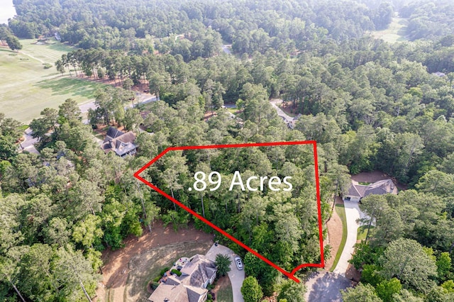 1030 Snug Harbor Ct, Greensboro GA, 30642 land for sale