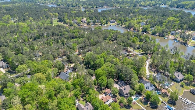 1010 Troon Ct, Greensboro, GA 30642 - view of property location with a nearby body of water