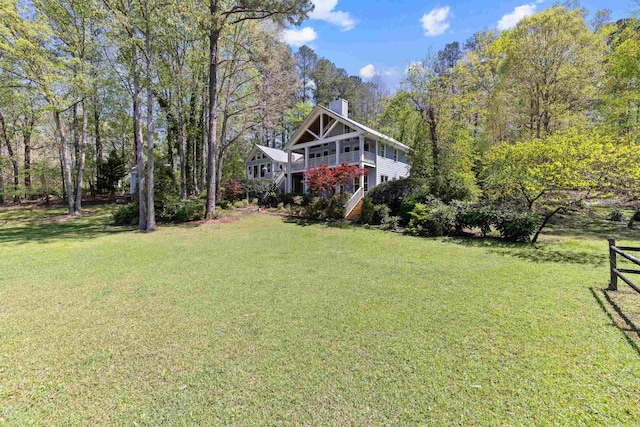 1320 Tal Lewis Rd, White Plains, GA 30678 - photo 3