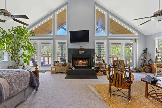 1320 Tal Lewis Rd, White Plains, GA 30678 - photo 13