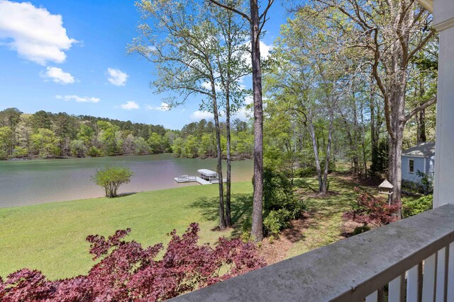 1320 Tal Lewis Rd, White Plains, GA 30678 - photo 17