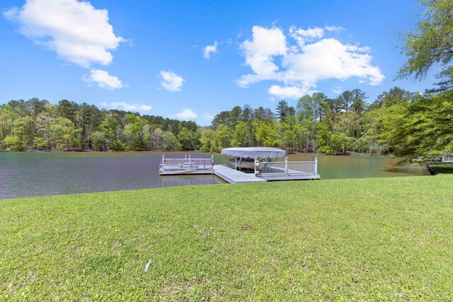 1320 Tal Lewis Rd, White Plains, GA 30678 - photo 5
