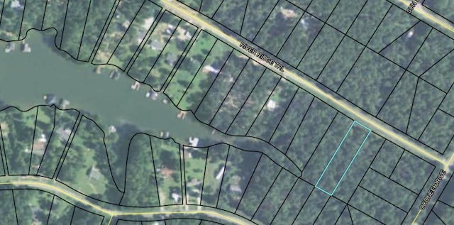 0 River Ridge Trl, Sparta GA, 31087 land for sale