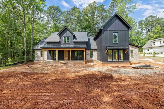 1801 Osprey Pt, Greensboro, GA 30642 - photo 1