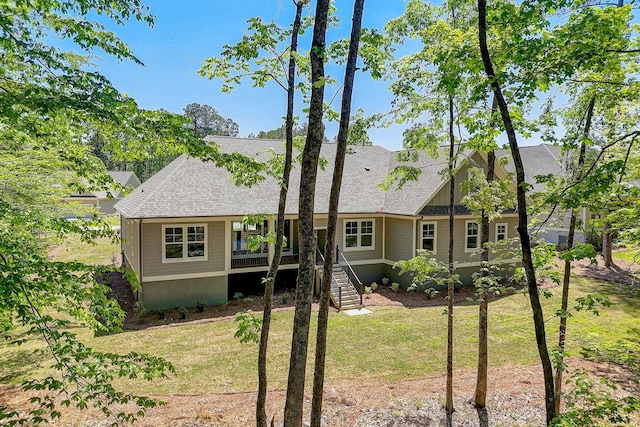 1031 Osprey Ln, Greensboro, GA 30642 - photo 54