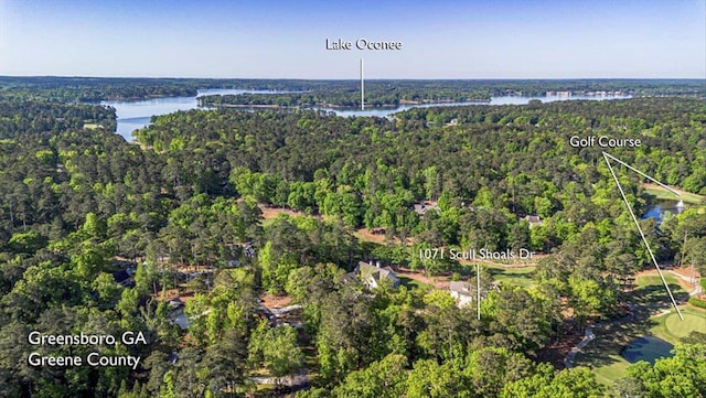 1071 Scull Shoals Dr, Greensboro, GA 30642