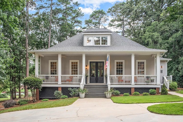 1210 Mercer Trl, Greensboro, GA 30642 - photo 6