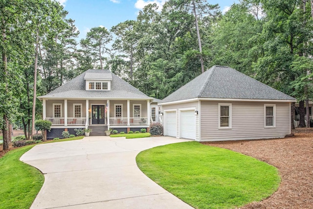 1210 Mercer Trl, Greensboro, GA 30642 - photo 1