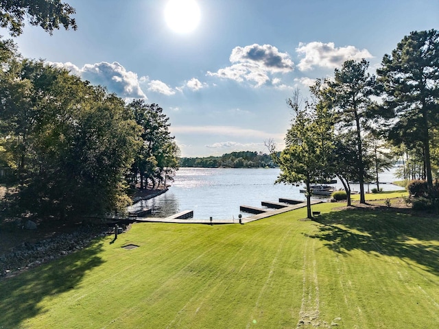 1210 Mercer Trl, Greensboro, GA 30642 - photo 2
