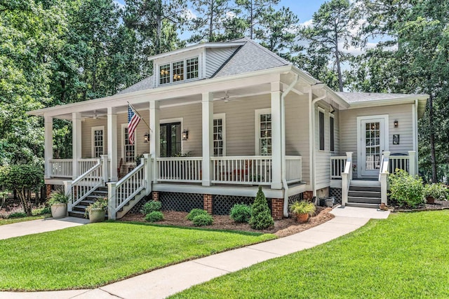 1210 Mercer Trl, Greensboro, GA 30642 - photo 7
