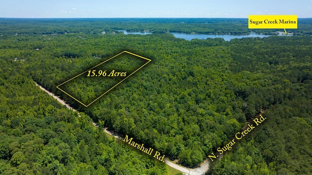 LOT36 Marshall Rd, Buckhead, GA 30625 - photo 1