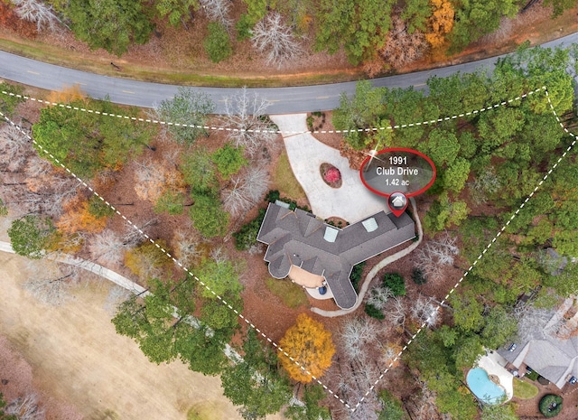 1991 Club Dr, Greensboro, GA 30642 - photo 73