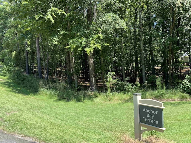 Listing photo 3 for LOT13 Anchor Bay Ter, Greensboro GA 31024