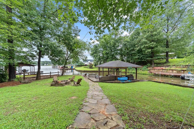 408 Rockville Springs Dr, Eatonton, GA 31024 - photo 5
