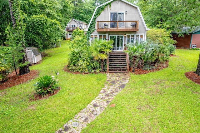 408 Rockville Springs Dr, Eatonton, GA 31024 - photo 58