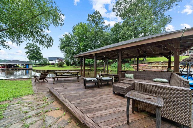 408 Rockville Springs Dr, Eatonton, GA 31024 - photo 34