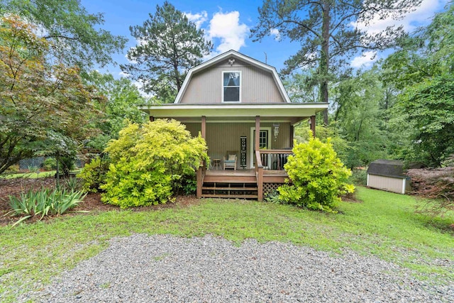 408 Rockville Springs Dr, Eatonton, GA 31024 - photo 2