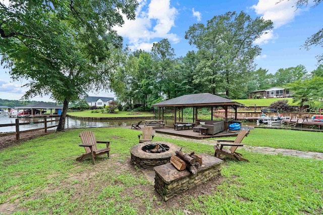 408 Rockville Springs Dr, Eatonton, GA 31024 - photo 21