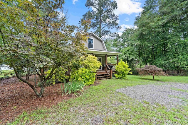 408 Rockville Springs Dr, Eatonton, GA 31024 - photo 54