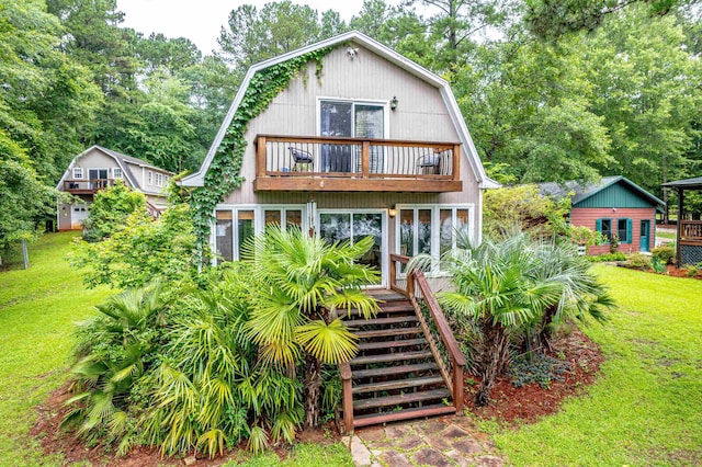 408 Rockville Springs Dr, Eatonton, GA 31024 - photo 3