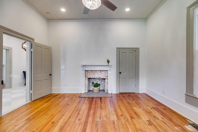 1221 Parsonage Rd, Madison, GA 30650 - photo 13
