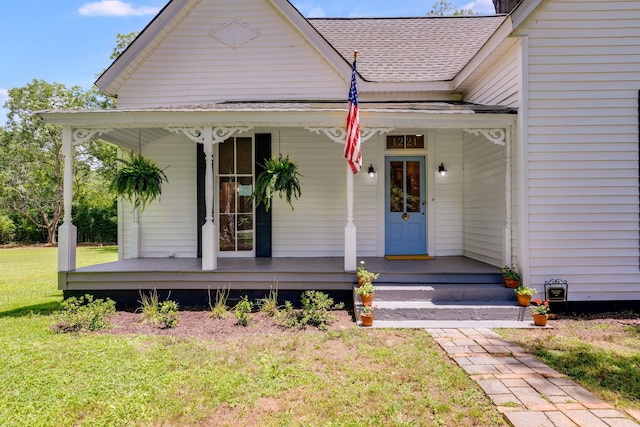 1221 Parsonage Rd, Madison, GA 30650 - photo 2