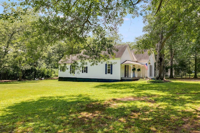 1221 Parsonage Rd, Madison, GA 30650 - photo 47