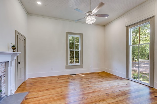 1221 Parsonage Rd, Madison, GA 30650 - photo 12