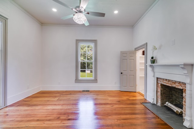 1221 Parsonage Rd, Madison, GA 30650 - photo 14