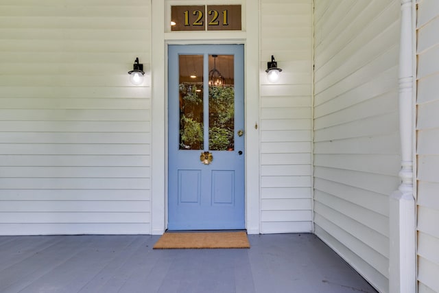 1221 Parsonage Rd, Madison, GA 30650 - photo 8