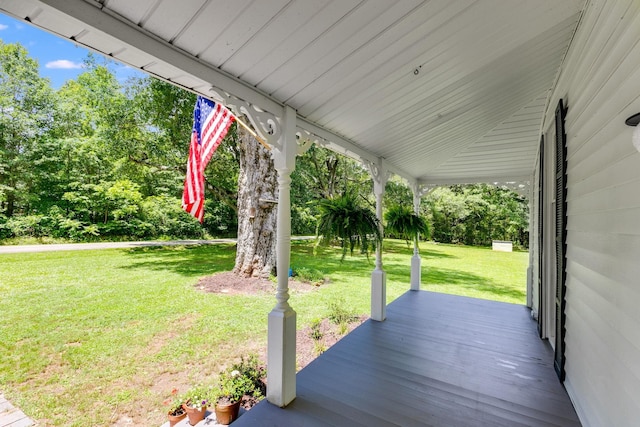 1221 Parsonage Rd, Madison, GA 30650 - photo 7