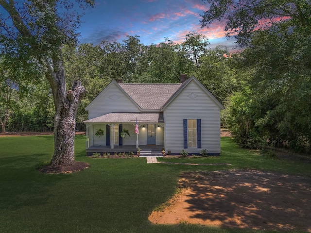 1221 Parsonage Rd, Madison, GA 30650 - photo 3